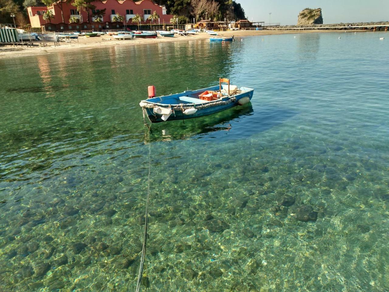 Apartament Confort By The Sea Vico Equense